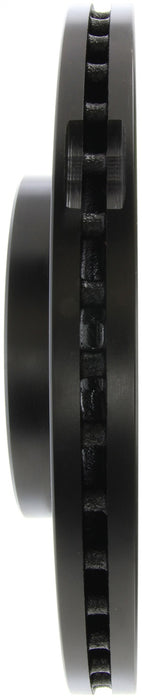 StopTech 126.42118SL StopTech Sport Slotted Brake Rotor; Front Left - Truck Part Superstore