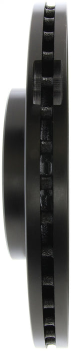 StopTech 126.42118SR StopTech Sport Slotted Brake Rotor; Front Right - Truck Part Superstore