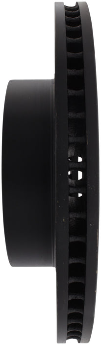 StopTech 126.44118SL StopTech Sport Slotted Brake Rotor; Front Left - Truck Part Superstore