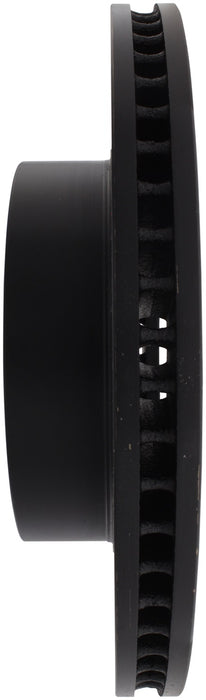 StopTech 126.44118SR StopTech Sport Slotted Brake Rotor; Front Right - Truck Part Superstore