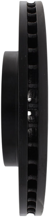 StopTech 126.44125SL StopTech Sport Slotted Brake Rotor; Front Left - Truck Part Superstore