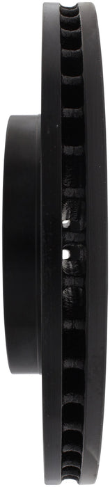 StopTech 126.44125SR StopTech Sport Slotted Brake Rotor; Front Right - Truck Part Superstore
