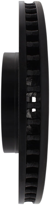 StopTech 126.44146SR StopTech Sport Slotted Brake Rotor; Front Right - Truck Part Superstore