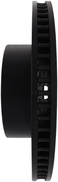 StopTech 126.44156SL StopTech Sport Slotted Brake Rotor; Front Left - Truck Part Superstore