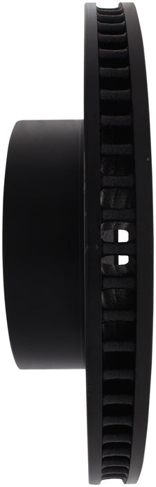 StopTech 126.44156SR StopTech Sport Slotted Brake Rotor; Front Right - Truck Part Superstore