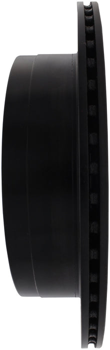 StopTech 126.44157SL StopTech Sport Slotted Brake Rotor; Rear Left - Truck Part Superstore