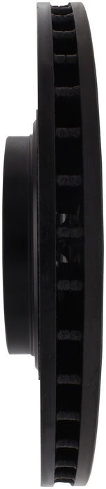 StopTech 126.44158SL StopTech Sport Slotted Brake Rotor; Front Left - Truck Part Superstore