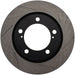 StopTech 126.44162SL StopTech Sport Slotted Brake Rotor; Front Left - Truck Part Superstore