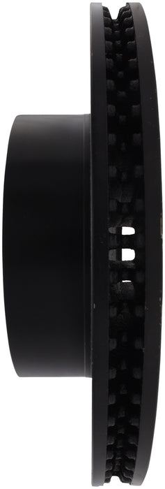 StopTech 126.44162SL StopTech Sport Slotted Brake Rotor; Front Left - Truck Part Superstore