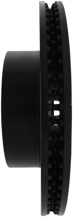StopTech 126.44162SR StopTech Sport Slotted Brake Rotor; Front Right - Truck Part Superstore
