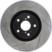 StopTech 126.44185SR StopTech Sport Slotted Brake Rotor; Front Right - Truck Part Superstore