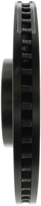 StopTech 126.44185SR StopTech Sport Slotted Brake Rotor; Front Right - Truck Part Superstore