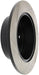 StopTech 126.44188SL StopTech Sport Slotted Brake Rotor; Rear Left - Truck Part Superstore