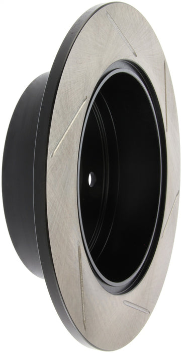 StopTech 126.44188SR StopTech Sport Slotted Brake Rotor; Rear Right - Truck Part Superstore
