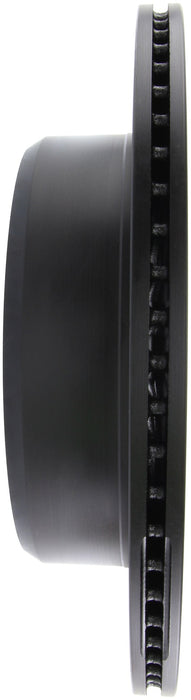 StopTech 126.44189SL StopTech Sport Slotted Brake Rotor; Rear Left - Truck Part Superstore