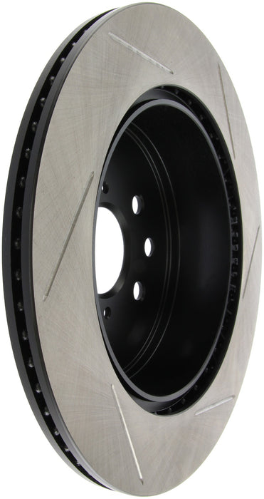 StopTech 126.44189SR StopTech Sport Slotted Brake Rotor; Rear Right - Truck Part Superstore
