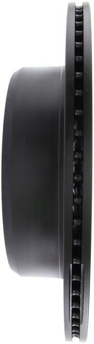 StopTech 126.44189SR StopTech Sport Slotted Brake Rotor; Rear Right - Truck Part Superstore