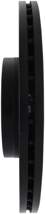 StopTech 126.45078SL StopTech Sport Slotted Brake Rotor; Front Left - Truck Part Superstore