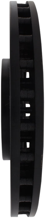 StopTech 126.46064SL StopTech Sport Slotted Brake Rotor; Front Left - Truck Part Superstore