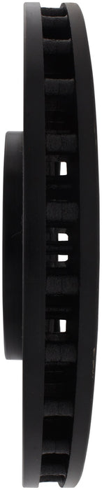 StopTech 126.46064SR StopTech Sport Slotted Brake Rotor; Front Right - Truck Part Superstore