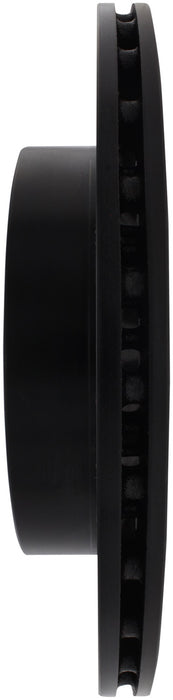 StopTech 126.46075SL StopTech Sport Slotted Brake Rotor; Rear Left - Truck Part Superstore