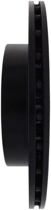 StopTech 126.46075SR StopTech Sport Slotted Brake Rotor; Rear Right - Truck Part Superstore