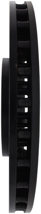 StopTech 126.46076SL StopTech Sport Slotted Brake Rotor; Front Left - Truck Part Superstore