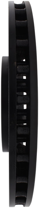 StopTech 126.46076SR StopTech Sport Slotted Brake Rotor; Front Right - Truck Part Superstore