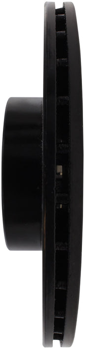 StopTech 126.47003SL StopTech Sport Slotted Brake Rotor; Front Left - Truck Part Superstore