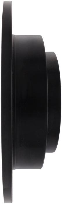 StopTech 126.47011SL StopTech Sport Slotted Brake Rotor; Rear Left - Truck Part Superstore