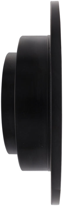 StopTech 126.47011SR StopTech Sport Slotted Brake Rotor; Rear Right - Truck Part Superstore