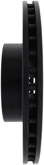StopTech 126.47012SL StopTech Sport Slotted Brake Rotor; Front Left - Truck Part Superstore