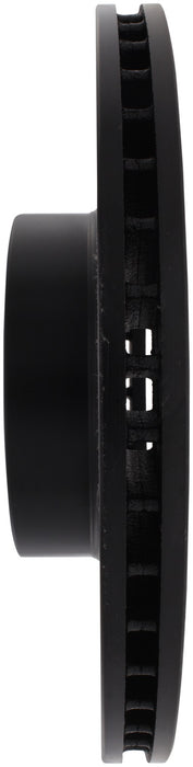StopTech 126.47018SL StopTech Sport Slotted Brake Rotor; Front Left - Truck Part Superstore