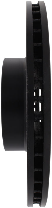 StopTech 126.47018SR StopTech Sport Slotted Brake Rotor; Front Right - Truck Part Superstore