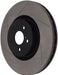 StopTech 126.47019SR StopTech Sport Slotted Brake Rotor; Front Right - Truck Part Superstore