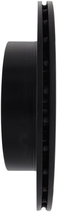 StopTech 126.47020SR StopTech Sport Slotted Brake Rotor; Rear Right - Truck Part Superstore