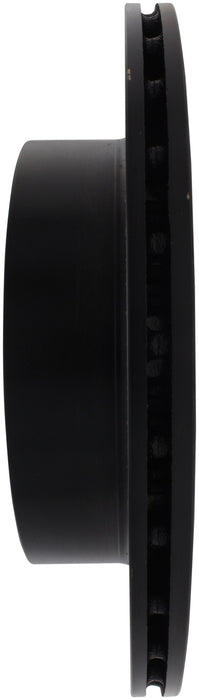 StopTech 126.47023SL StopTech Sport Slotted Brake Rotor; Rear Left - Truck Part Superstore