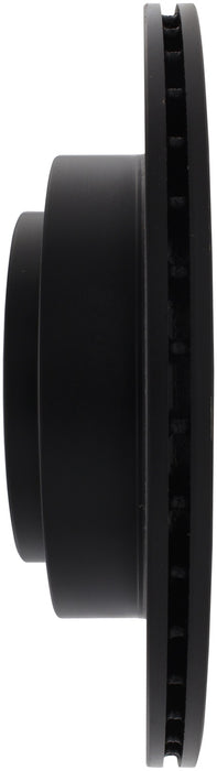 StopTech 126.47025SR StopTech Sport Slotted Brake Rotor; Rear Right - Truck Part Superstore