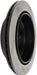 StopTech 126.47031SR StopTech Sport Slotted Brake Rotor; Rear Right - Truck Part Superstore