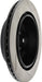 StopTech 126.47035SR StopTech Sport Slotted Brake Rotor; Rear Right - Truck Part Superstore