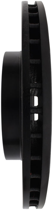 StopTech 126.48011SR StopTech Sport Slotted Brake Rotor; Front Right - Truck Part Superstore