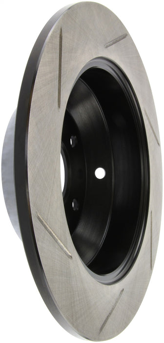StopTech 126.51039SL StopTech Sport Slotted Brake Rotor; Rear Left - Truck Part Superstore
