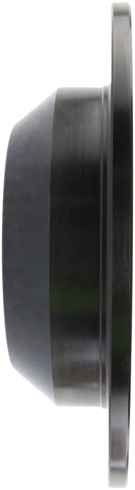 StopTech 126.51039SL StopTech Sport Slotted Brake Rotor; Rear Left - Truck Part Superstore