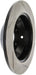 StopTech 126.51039SR StopTech Sport Slotted Brake Rotor; Rear Right - Truck Part Superstore