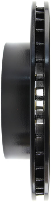 StopTech 126.61021SR StopTech Sport Slotted Brake Rotor; Rear Right - Truck Part Superstore