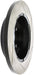StopTech 126.61042SR StopTech Sport Slotted Brake Rotor; Rear Right - Truck Part Superstore