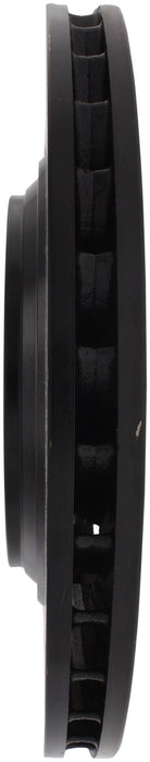 StopTech 126.61045SR StopTech Sport Slotted Brake Rotor; Front Right - Truck Part Superstore