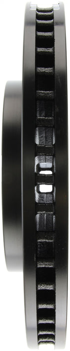 StopTech 126.61085SR StopTech Sport Slotted Brake Rotor; Front Right - Truck Part Superstore