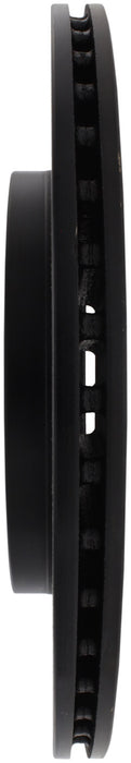 StopTech 126.61087SL StopTech Sport Slotted Brake Rotor; Rear Left - Truck Part Superstore