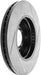 StopTech 126.61096SR StopTech Sport Slotted Brake Rotor; Front Right - Truck Part Superstore